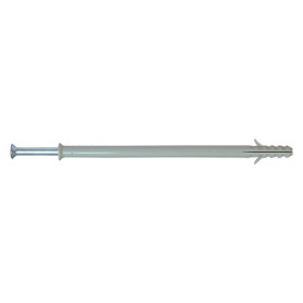 TASSELLO NYLON PROLUNGATO mm 8 x 160 - vite 5
