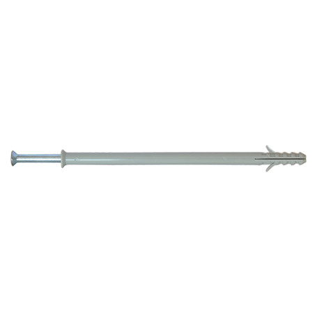 TASSELLO NYLON PROLUNGATO mm 8 x 160 - vite 5