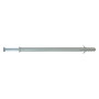 TASSELLO NYLON PROLUNGATO mm 8 x 160 - vite 5