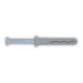 TASSELLO NYLON  TSS  mm 6 x 40 vite 3