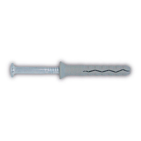 TASSELLO NYLON  TSS  mm 6 x 40 vite 3