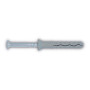 TASSELLO NYLON  TSS  mm 6 x 60 vite 3