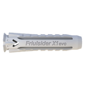 TASSELLO NYLON  X1 EVO  mm  6 x 30