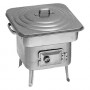 FORNO BASSO 'PIC NIC' cm 25 x  25 x  H 35