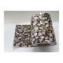 FRANGIVISTA P\RECINZIONI PVC 19CMX35M STONE
