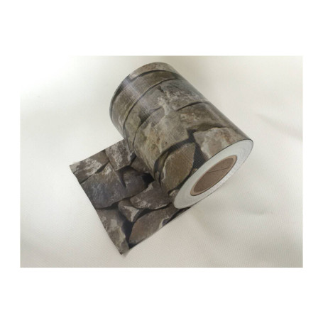 FRANGIVISTA P\RECINZIONI PVC 19CMX35M WALL