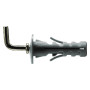 TASSELLO NYLON  CASA  CA 12 - 45/2 M5 - 12 x 45