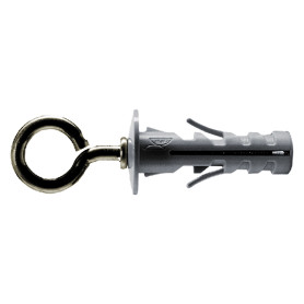 TASSELLO NYLON  CASA  CA 9  40/6 - M4 - 9 x 40