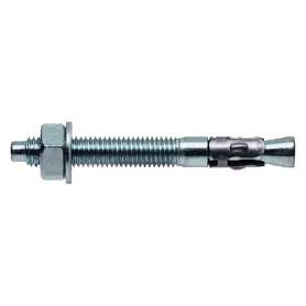 TASSELLO ANCORANTE ACCIAIO  SITA  S16145/40  16 x 145 - vite M16