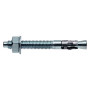 TASSELLO ANCORANTE ACCIAIO  SITA  S16145/40  16 x 145 - vite M16