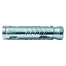 TASSELLO ANCORANTE ACCIAIO  NTR  NTR6 10 x 45