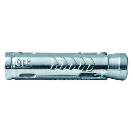 TASSELLO ANCORANTE ACCIAIO  NTR  NTR8 12 x 52
