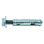 TASSELLO ANCORANTE ACCIAIO  NTR/V  NTR8/V 12 x 52 - vite M  8 x 60