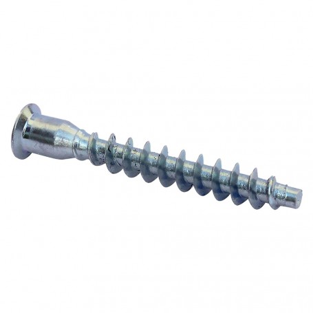 VITE DI CONGIUNZIONE PER MOBILI mm 7 x 40