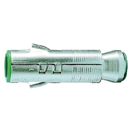 TASSELLO ANCORANTE ACCIAIO  GBM  GBM 6 12 x 42
