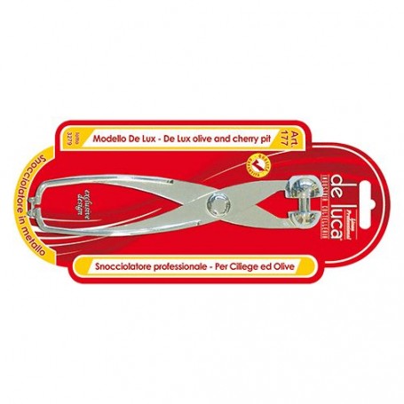 SNOCCIOLATORE metallo cromato