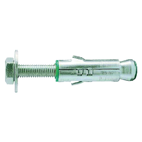 TASSELLO ANCORANTE ACCIAIO  GBM/V  GBM6/V 12 x 42 - vite M 6 x 50