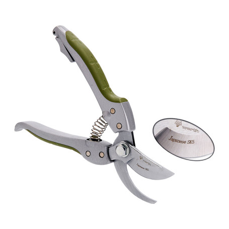 WORTH 1066 FORBICI P\POTARE 17 CM