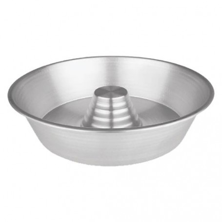 STAMPO PER CIAMBELLA 'BAKERY LINE' Ø cm. 30 - h.7