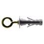TASSELLO NYLON  CASA  CA 9 40/6B - M4 - 9 x 40 - pz 6