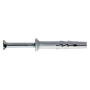 TASSELLO NYLON A PERCUSSIONE  TURBO JET  TJ8100SVB 8 x 100 - 4