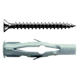 TASSELLO NYLON  GBU  GBU8/VB 8 x 50 vt 4