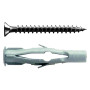 TASSELLO NYLON  GBU  GBU8/VB 8 x 50 vt 4
