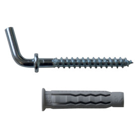 TASSELLO NYLON  CONDOR  CB 6/1B 6 x 30 - pz 10 + 10