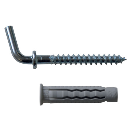 TASSELLO NYLON  CONDOR  CB 6/1B 6 x 30 - pz 10 + 10