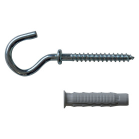 TASSELLO NYLON  CONDOR  CB 6/3B 6 x 30 - pz 10 + 10