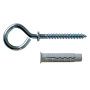 TASSELLO NYLON  CONDOR  CB 6/4B 6 x 30 - pz 10 + 10