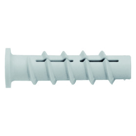 TASSELLO PER GASBETON  GB  10 x 60 - vite 5/6 x 50 mm