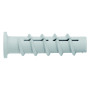 TASSELLO PER GASBETON  GB  10 x 60 - vite 5/6 x 50 mm