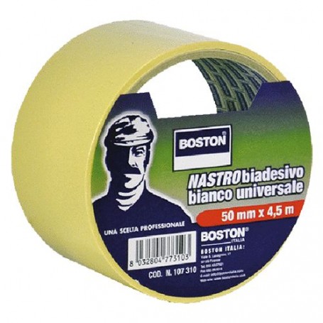 NASTRO BIADESIVO mm. 50 x 25 mt