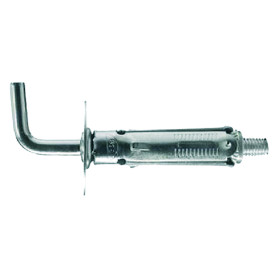 TASSELLO ACCIAIO  CASA  BG 9/2 - M5 - 9 x 40