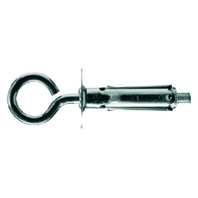 TASSELLO ACCIAIO  CASA  BG 8/3 - M4 - 8 x 35