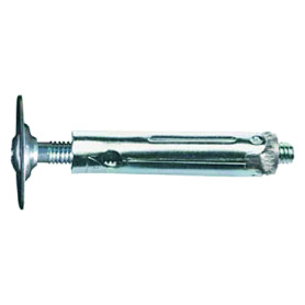 TASSELLO ACCIAIO  CASA  BG 9/5 - M5 - 9 x 40