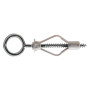 TASSELLO LASTRO NYLON LN4-40/3  mm 8 x  40 - occh. chiuso