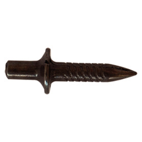 CHIODO A PERCUSSIONE  GEBOPIN  GP1 - mm 4