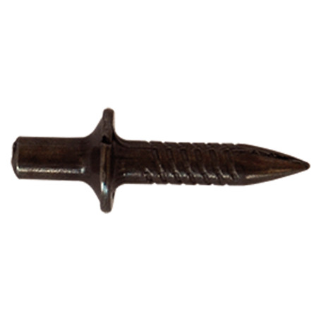 CHIODO A PERCUSSIONE  GEBOPIN  GP3 - mm 4