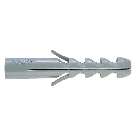 TASSELLO NYLON  S   diametro    8 x 40