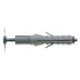 TASSELLO PROLUNGATO CON VITE SB  9/L4   diametro    9 x 52 mm
