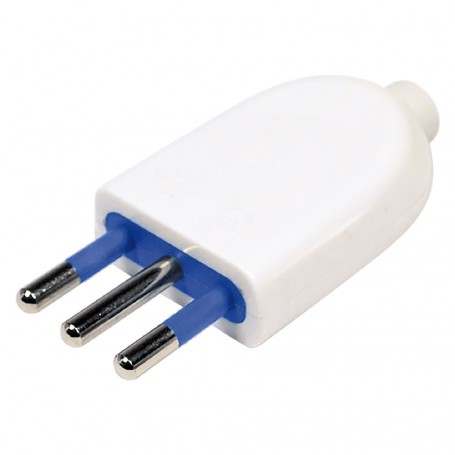 SPINA VOLANTE 2P + T 10A
