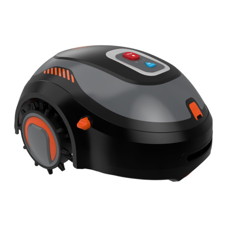 B+D ROBOT RASAERBA BCRMW121-QW