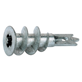 TASSELLO METALLO PER CARTONGESSO  GKM  lunghezza 31 mm