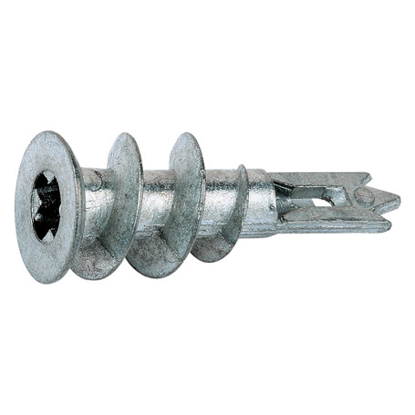TASSELLO METALLO PER CARTONGESSO  GKM  lunghezza 31 mm
