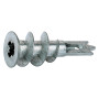 TASSELLO METALLO PER CARTONGESSO  GKM  lunghezza 31 mm