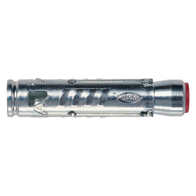 TASSELLO ACCIAIO  TA M  TA M 8   diametro  12 x 56 mm