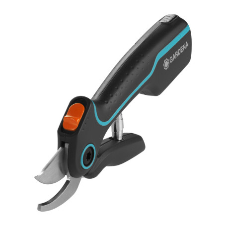 FORBICI DA POTA BATTERIA 3