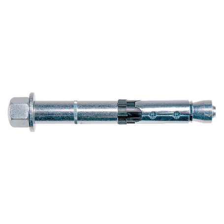 TASSELLO ANCORANTE ACCIAIO  FH II-H  FH II 12/25H   diametro  12 x 115 mm